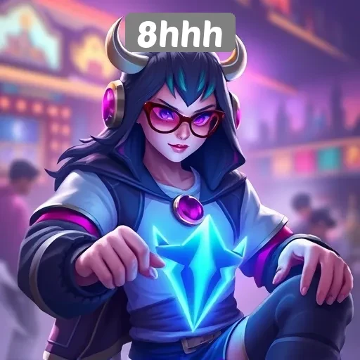 Tantangan dan Peluang di Situs Game 8hhh di Masa Depan