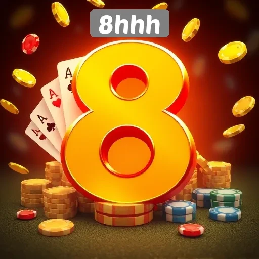 Pengalaman Bermain Menarik di Situs 8hhh