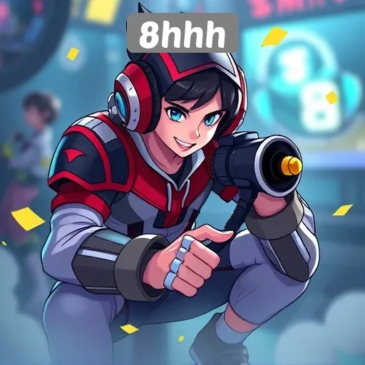 Strategi Pengembangan Game oleh Tim 8hhh