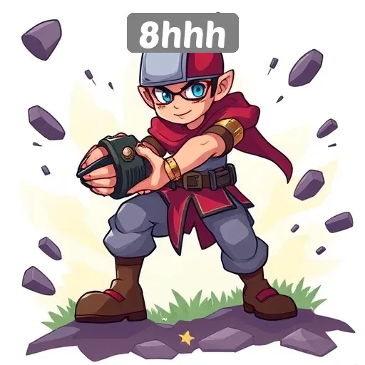 Pendapat Gamer tentang Pengalaman Bermain di 8hhh