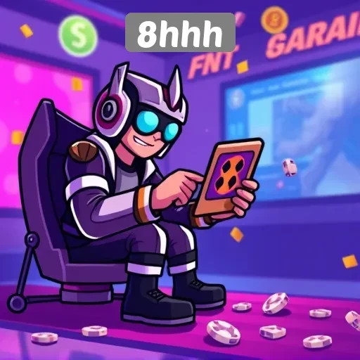 Panduan Memulai di Situs Game 8hhh untuk Pemula