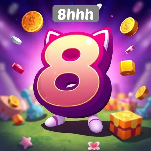 Keistimewaan 8hhh Sebagai Platform Game Terpercaya