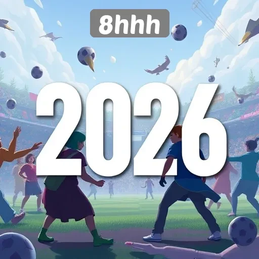 Rekomendasi Game Populer di Situs 8hhh Tahun 2026
