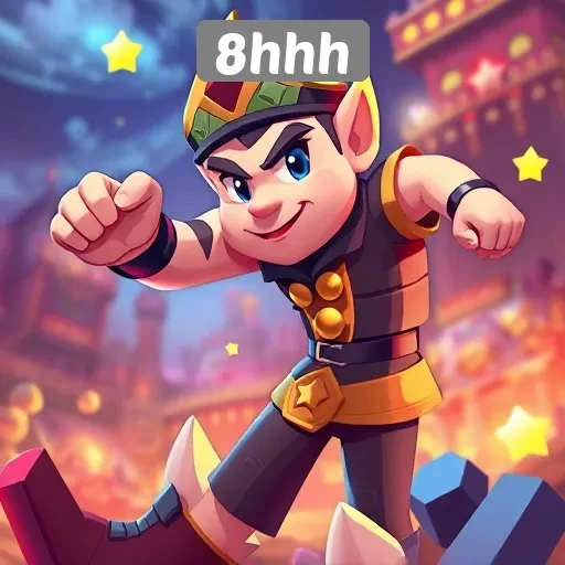 Mengenal Situs Game 8hhh yang Populer di Kalangan Gamer