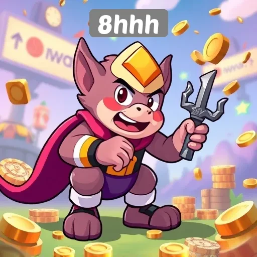Situs Game 8hhh Munculkan Tren Baru di Dunia Gaming