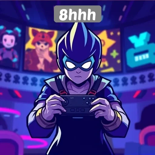 Analisis Kelebihan dan Kekurangan Situs Game 8hhh