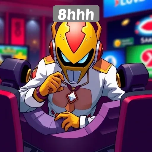 Tips Memaksimalkan Pengalaman Gaming di 8hhh