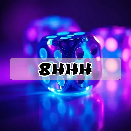 8hhh: Temukan Keseruan Baru di Dunia Game Online