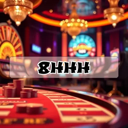 8hhh: Temukan Keseruan Fitur Offline yang Menggoda di Dunia Game