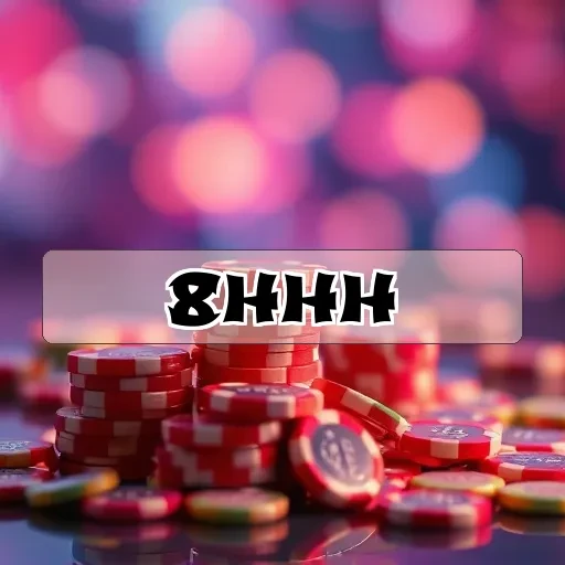 8hhh: Menjelajahi Fitur dan Keunggulan Situs Game Online Indonesia