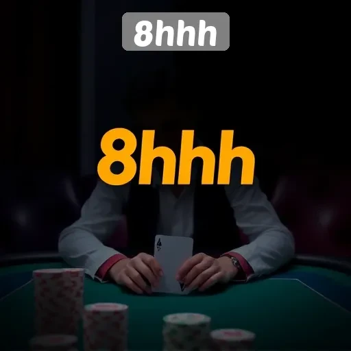 Cara Mendaftar dan Bermain di 8hhh Secara Aman