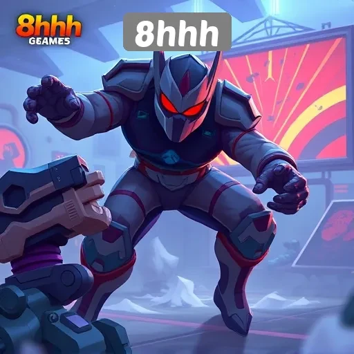 Mengapa 8hhh Menjadi Pilihan Utama Gamer Indonesia
